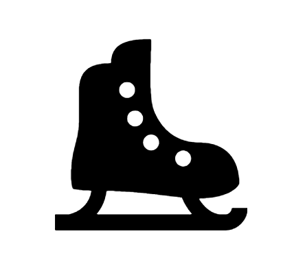 Ice Skate Icon In Android Style This Ice Skate Icon Has Android 428x398 Ice Skate Icon In Android Style This Ice Skate Icon Has Android