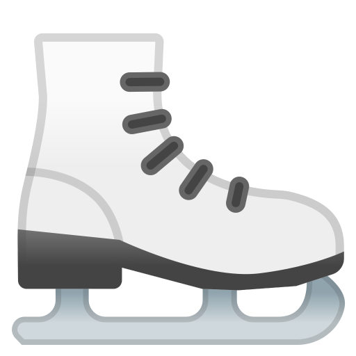 Ice Skate Icon Noto Emoji Activities Iconset Google 512x512 Ice Skate Icon Noto Emoji Activities Iconset Google