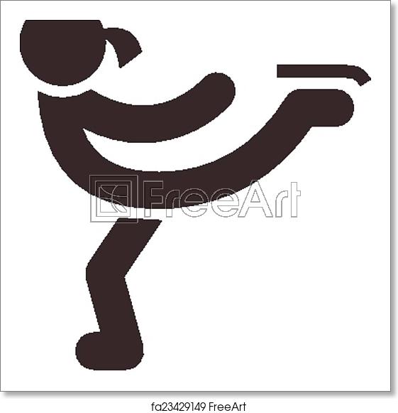 Free Art Print Of Figure Skating Icon Winter Sport Icons Set 561x581 Free Art Print Of Figure Skating Icon Winter Sport Icons Set