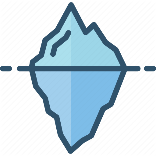 512x512 Frozen, Glacier, Ice, Iceberg, Mountan