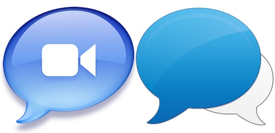 540x261 Hipchat Claims Apple Ripped Of Its Logo With Messages Icon