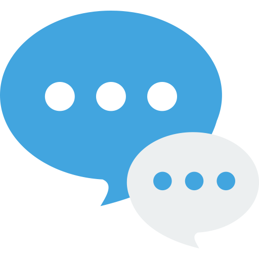 512x512 Ichat Icon Osx Yosemite Icons Iconset Alienvalley