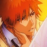 Ichigo Icon
