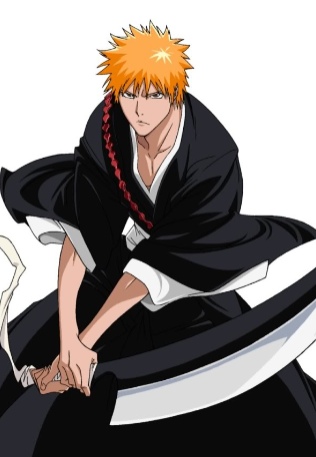 Ichigo Icon at Vectorified.com | Collection of Ichigo Icon free for ...