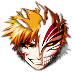 256x256 Ichigo