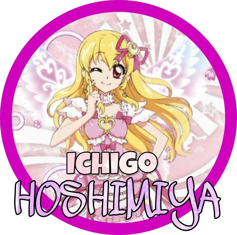 800x791 Ichigo Icon Aikatsu Amino