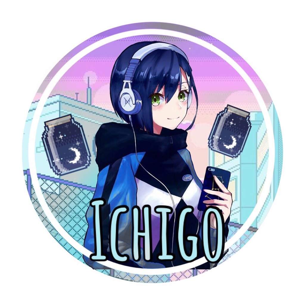 1024x1024 Ichigo Icon Darling In The Franxx Official Amino