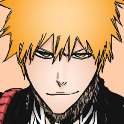 250x250 Bleach Icons Tumblr