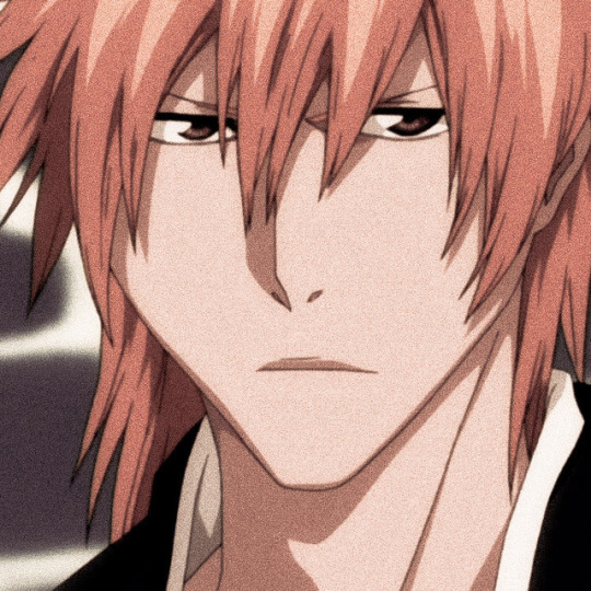 540x540 Ichigo Kurosaki Icons Tumblr