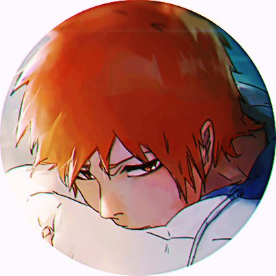 400x400 Close Md On Twitter Ichigo Kurosaki