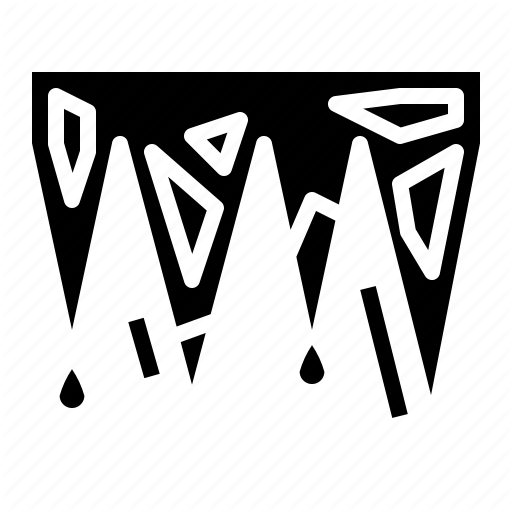 512x512 Cold, Ice, Icicle, Winter Icon