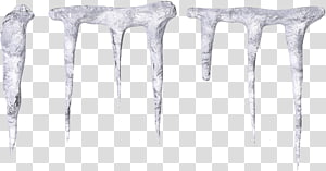 300x157 Ice Crystals Blue Ice, Ice Transparent Background Png Clipart