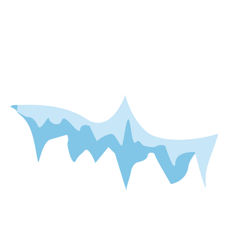 512x512 Icicle Cap Icon