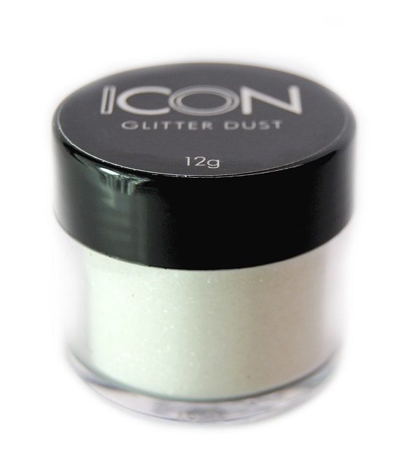 600x657 Icon Glitter