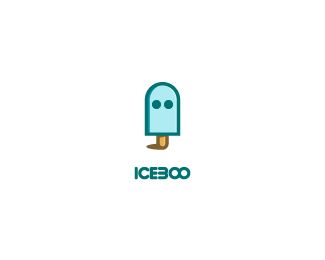 325x260 Iceboo Logo Design