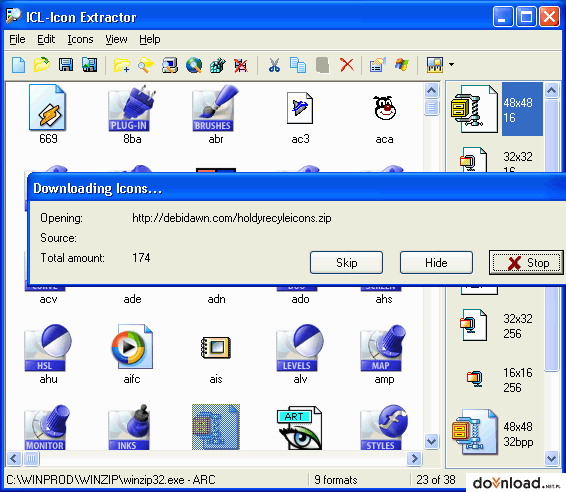 566x492 Icl Icon Extractor System Themes
