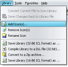 239x235 Manage Icons And Work With Icon Libraries Icl, Dll