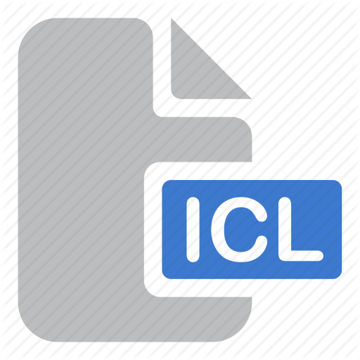 512x512 Document, Extension, File, Icl Icon