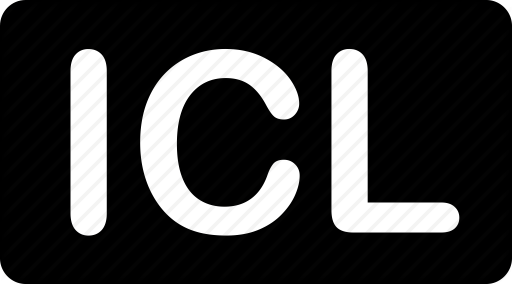 512x284 Documents, Extension, File, Folder, Format, Icl, Types Icon