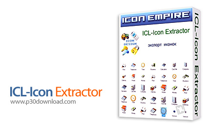 430x263 Download Icl Icon Extractor + Full Crack