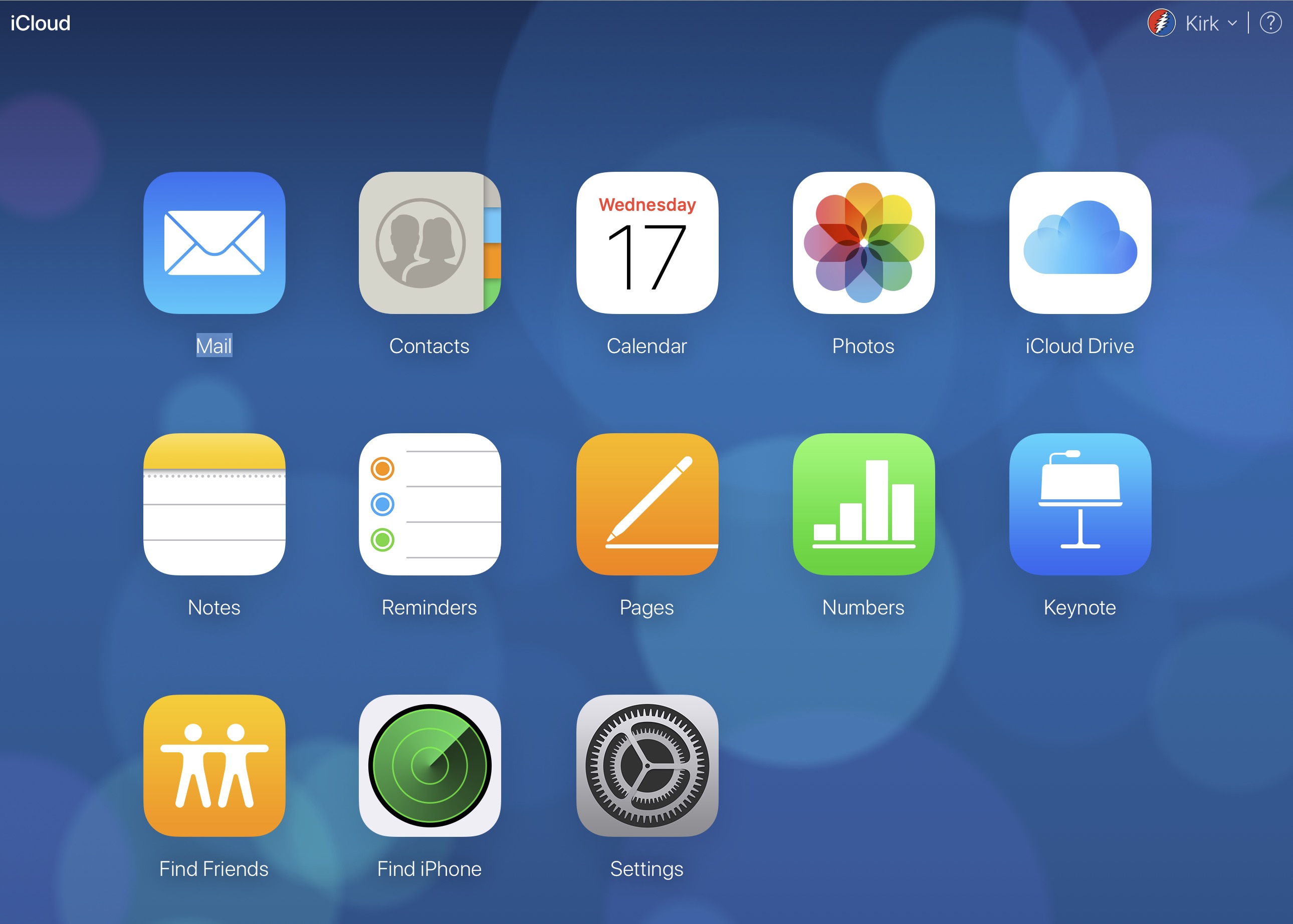 2580x1845 How To Access Icloud Via A Web Browser The Mac Security Blog