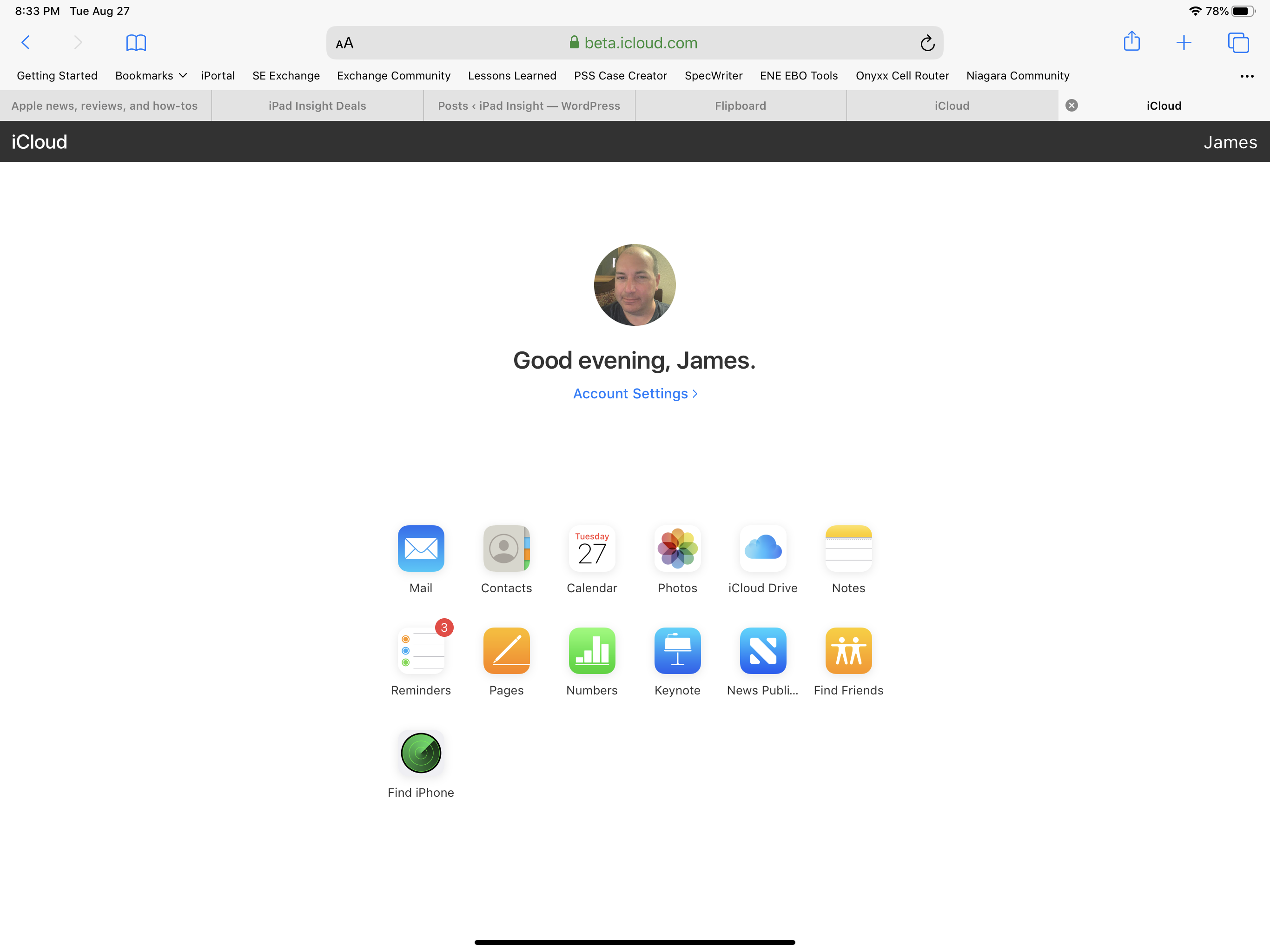 2732x2048 Apple's Beta Is Changing As We Near Release Day Ipad