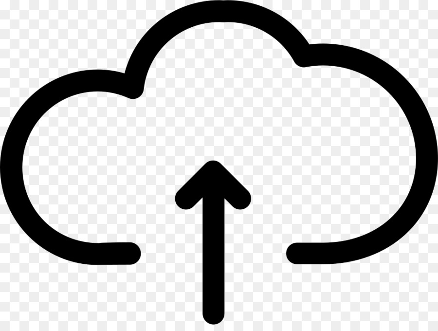 900x680 Computer Icons Computing Icloud Black And White Text