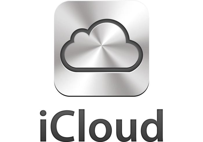 700x490 Icloud Icon