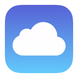 256x256 How To Share Stored In Your Icloud Drive
