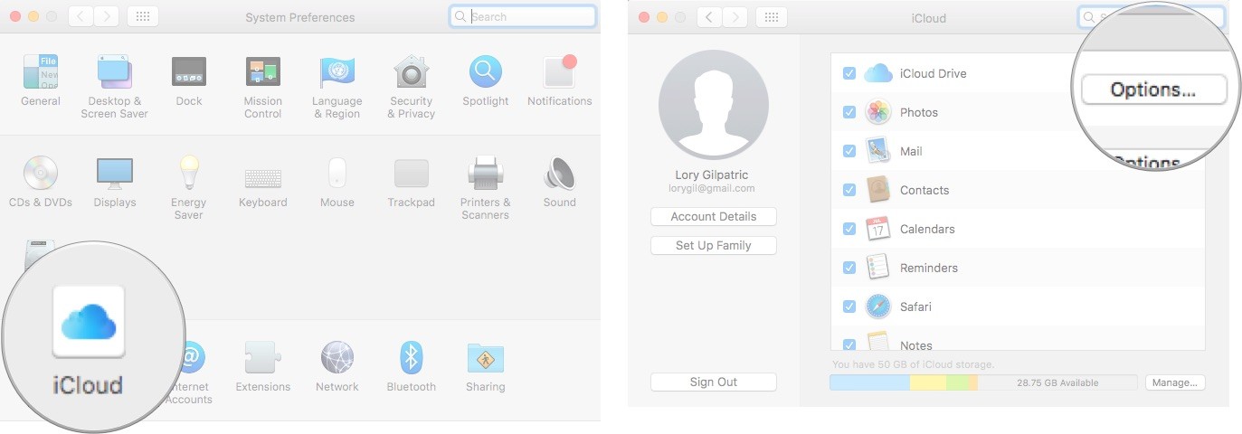 1373x480 How To Save Your Desktop And Documents Folder To Icloud Drive Imore