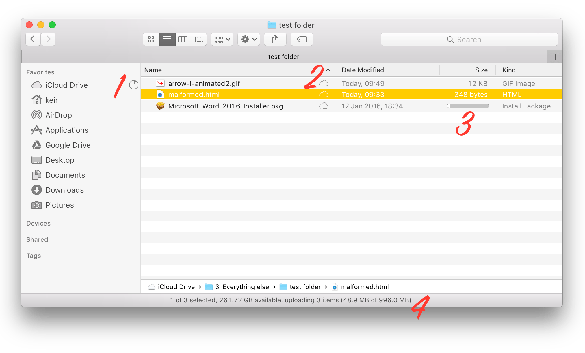 2025x1224 Why Icloud Drive Isn't Garbage An Expert's Guide Mac Kung Fu