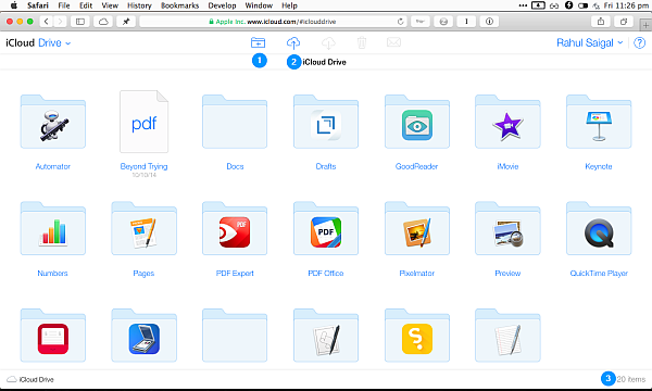 600x360 Do More With Finder For Mac Icloud