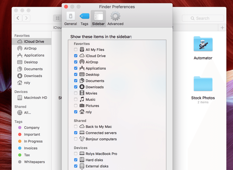 750x549 Everything You Need To Know About Icloud Drive On Os X