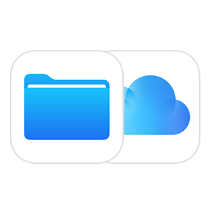 300x300 Set Up Icloud Drive