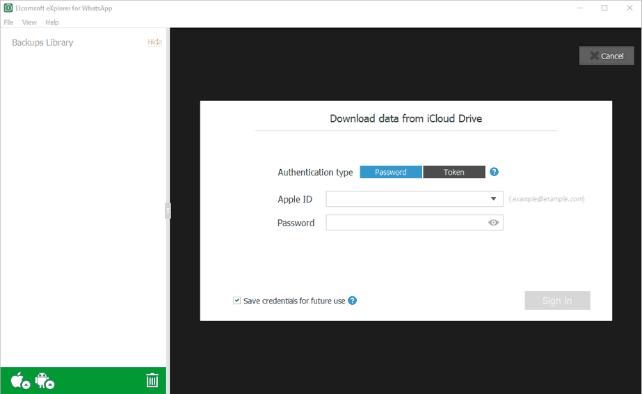 923x566 Working With Icloud Drive