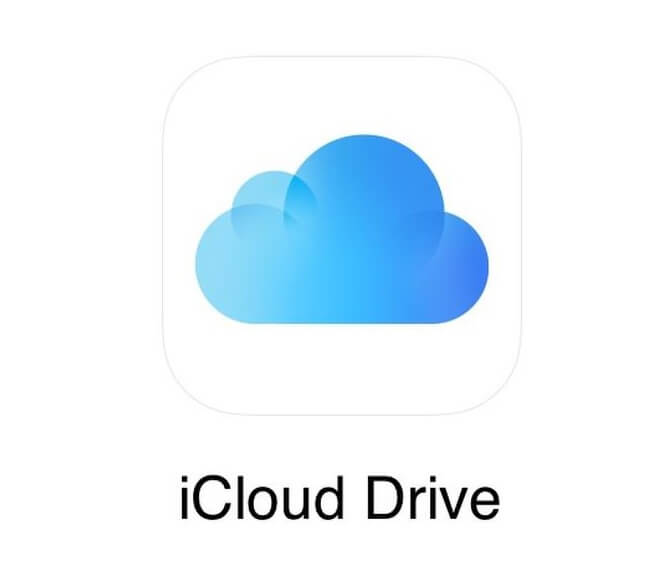 659x586 Icloud Icloud Drive What's The Difference And How To Use