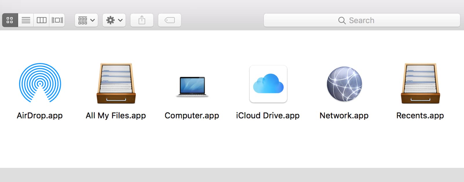 1600x630 Macos Put The Icloud Drive Icon On Your Dock