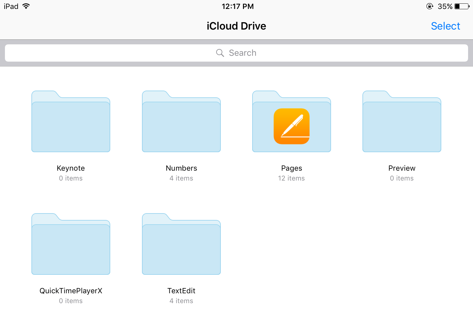 1536x1042 How To Get At Ios Icloud Drive App