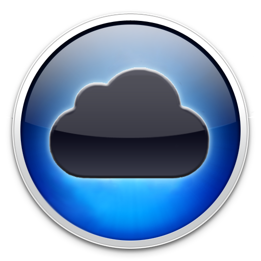 512x512 Icloud Icon Pictures