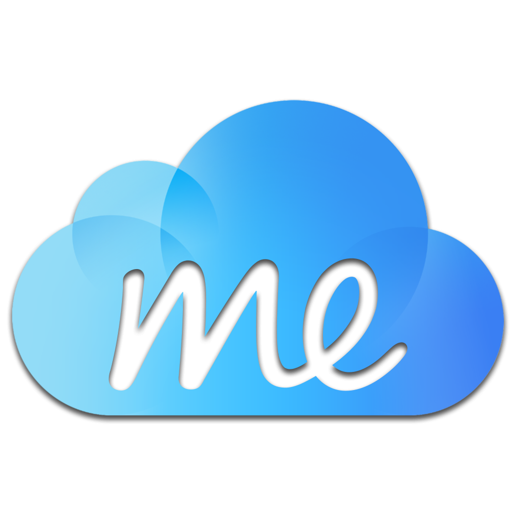 1024x1024 Icloud Me Icon
