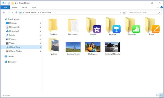 540x323 What Is Icloud Drive And How Is It Different From Icloud