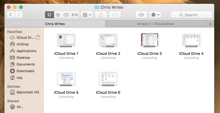 750x387 Everything You Need To Know About Icloud Drive On Os X