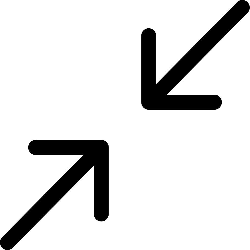 981x980 Icn Fullscreen Esc Png Icon Free Download