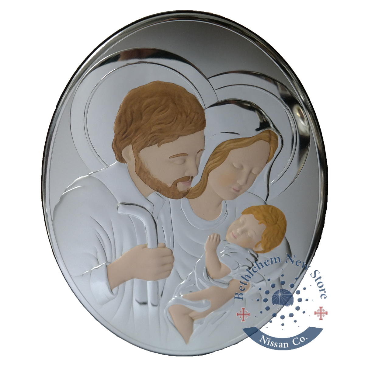 1200x1200 Silver Gold Plated Icons Silver Plated Icon