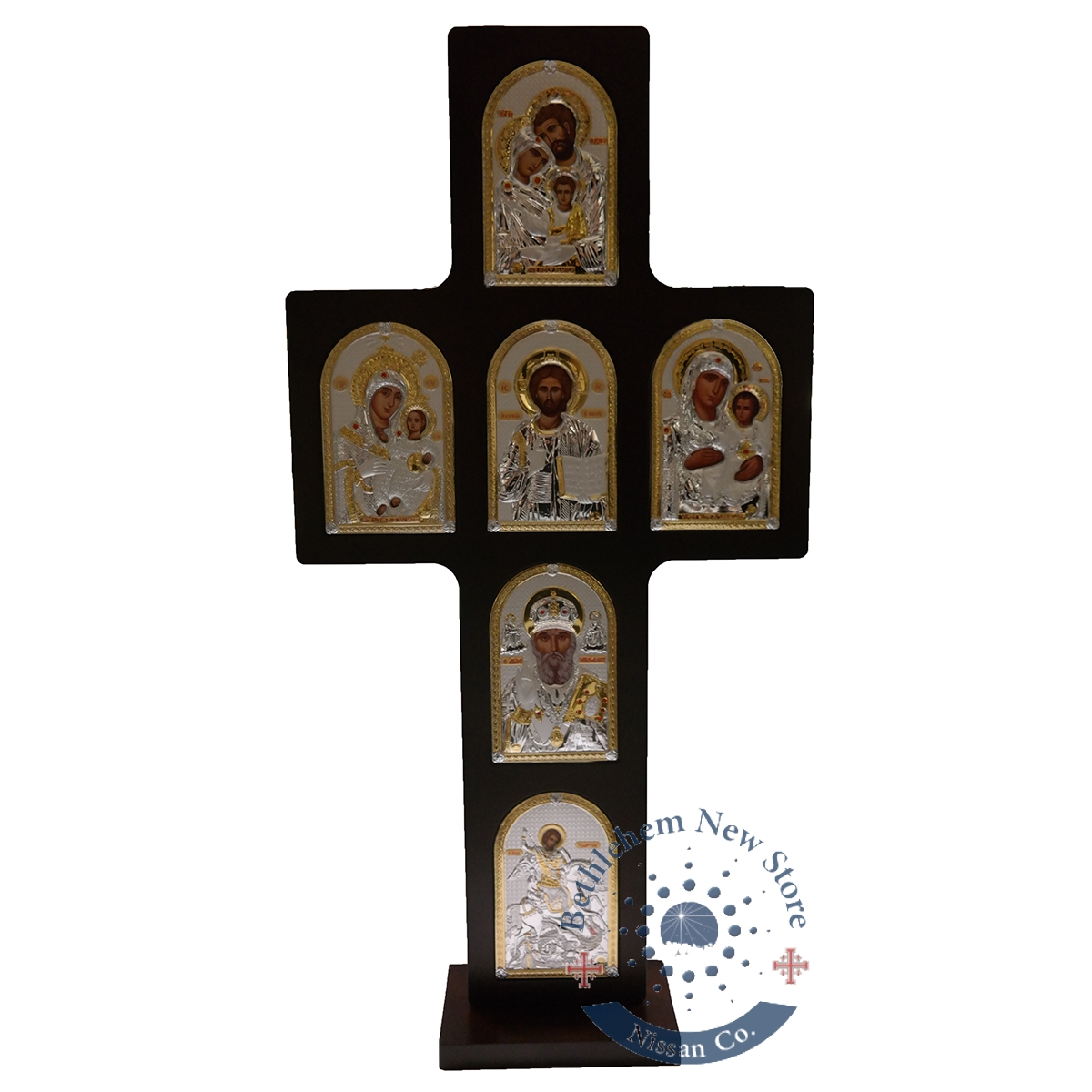 1200x1200 Silver Gold Plated Icons Silver Gold Plated Icon