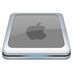 256x256 Apple Icon Version Icons, Free Icons In Sinem