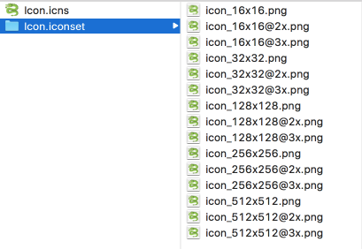 409x282 Changing Electron App Icon