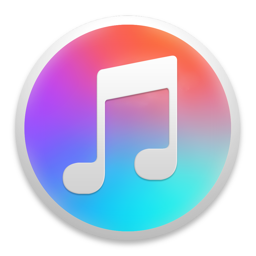 894x894 Itunes Icon