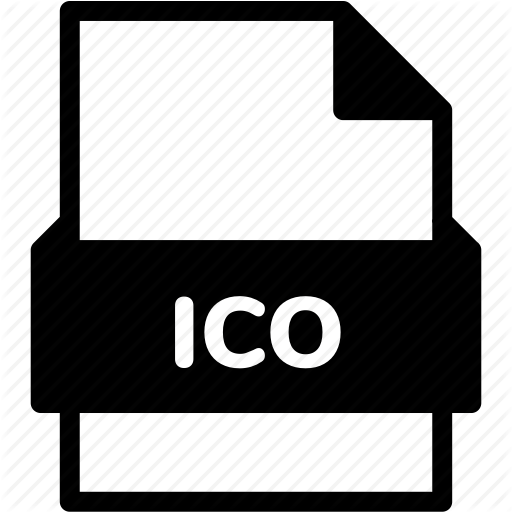 512x512 Extension, File, Format, Formats, Format, Type Icon