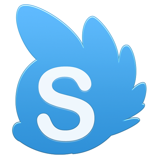 512x512 Mlp Spike Skype Icon Format